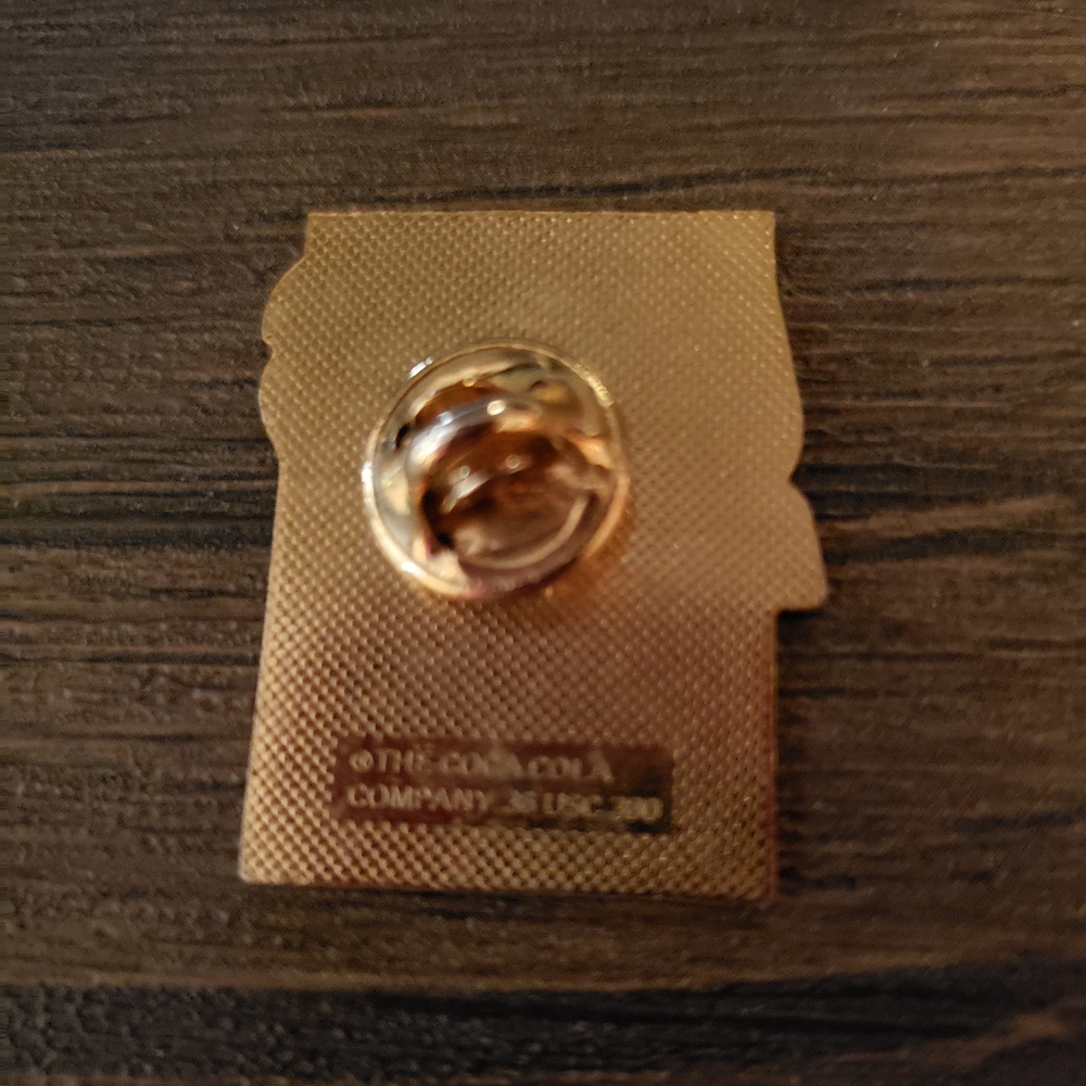 ⚽️ U.S. Soccer Pin 🇺🇸 - Picture 3 of 3
